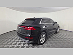 Used 2019 AUDI Q8 PREMIUM 55 TFSI QUATTRO in WEST PALM BEACH, FLORIDA (Photo 37)