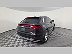 Used 2019 AUDI Q8 PREMIUM 55 TFSI QUATTRO in WEST PALM BEACH, FLORIDA (Photo 38)