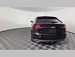 Used 2019 AUDI Q8 PREMIUM 55 TFSI QUATTRO in WEST PALM BEACH, FLORIDA (Photo 41)