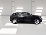 Used 2019 AUDI Q8 PREMIUM 55 TFSI QUATTRO in WEST PALM BEACH, FLORIDA (Photo 5)