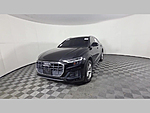 Used 2019 AUDI Q8 PREMIUM 55 TFSI QUATTRO in WEST PALM BEACH, FLORIDA (Photo 51)