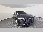 Used 2019 AUDI Q8 PREMIUM 55 TFSI QUATTRO in WEST PALM BEACH, FLORIDA (Photo 53)