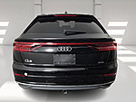 Used 2019 AUDI Q8 PREMIUM 55 TFSI QUATTRO in WEST PALM BEACH, FLORIDA (Photo 7)