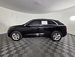 Used 2019 AUDI Q8 PREMIUM 55 TFSI QUATTRO in WEST PALM BEACH, FLORIDA (Photo 9)