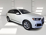 Used 2023 AUDI Q7 PREMIUM PLUS 55 TFSI QUATTRO in WEST PALM BEACH, FLORIDA (Photo 1)