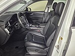 Used 2023 AUDI Q7 PREMIUM PLUS 55 TFSI QUATTRO in WEST PALM BEACH, FLORIDA (Photo 11)