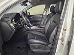 Used 2023 AUDI Q7 PREMIUM PLUS 55 TFSI QUATTRO in WEST PALM BEACH, FLORIDA (Photo 12)