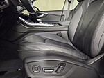 Used 2023 AUDI Q7 PREMIUM PLUS 55 TFSI QUATTRO in WEST PALM BEACH, FLORIDA (Photo 13)