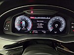Used 2023 AUDI Q7 PREMIUM PLUS 55 TFSI QUATTRO in WEST PALM BEACH, FLORIDA (Photo 16)