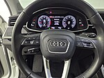 Used 2023 AUDI Q7 PREMIUM PLUS 55 TFSI QUATTRO in WEST PALM BEACH, FLORIDA (Photo 17)