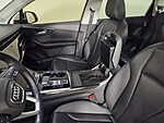 Used 2023 AUDI Q7 PREMIUM PLUS 55 TFSI QUATTRO in WEST PALM BEACH, FLORIDA (Photo 23)