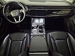 Used 2023 AUDI Q7 PREMIUM PLUS 55 TFSI QUATTRO in WEST PALM BEACH, FLORIDA (Photo 28)