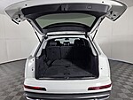 Used 2023 AUDI Q7 PREMIUM PLUS 55 TFSI QUATTRO in WEST PALM BEACH, FLORIDA (Photo 29)