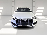 Used 2023 AUDI Q7 PREMIUM PLUS 55 TFSI QUATTRO in WEST PALM BEACH, FLORIDA (Photo 3)