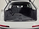 Used 2023 AUDI Q7 PREMIUM PLUS 55 TFSI QUATTRO in WEST PALM BEACH, FLORIDA (Photo 30)