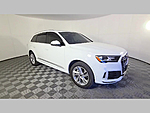 Used 2023 AUDI Q7 PREMIUM PLUS 55 TFSI QUATTRO in WEST PALM BEACH, FLORIDA (Photo 34)