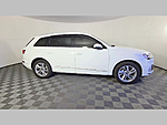 Used 2023 AUDI Q7 PREMIUM PLUS 55 TFSI QUATTRO in WEST PALM BEACH, FLORIDA (Photo 35)