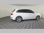 Used 2023 AUDI Q7 PREMIUM PLUS 55 TFSI QUATTRO in WEST PALM BEACH, FLORIDA (Photo 38)