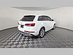 Used 2023 AUDI Q7 PREMIUM PLUS 55 TFSI QUATTRO in WEST PALM BEACH, FLORIDA (Photo 40)