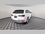Used 2023 AUDI Q7 PREMIUM PLUS 55 TFSI QUATTRO in WEST PALM BEACH, FLORIDA (Photo 41)
