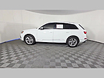 Used 2023 AUDI Q7 PREMIUM PLUS 55 TFSI QUATTRO in WEST PALM BEACH, FLORIDA (Photo 48)