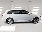 Used 2023 AUDI Q7 PREMIUM PLUS 55 TFSI QUATTRO in WEST PALM BEACH, FLORIDA (Photo 5)