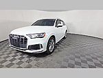 Used 2023 AUDI Q7 PREMIUM PLUS 55 TFSI QUATTRO in WEST PALM BEACH, FLORIDA (Photo 50)