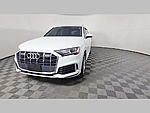 Used 2023 AUDI Q7 PREMIUM PLUS 55 TFSI QUATTRO in WEST PALM BEACH, FLORIDA (Photo 51)