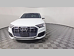 Used 2023 AUDI Q7 PREMIUM PLUS 55 TFSI QUATTRO in WEST PALM BEACH, FLORIDA (Photo 52)
