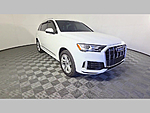 Used 2023 AUDI Q7 PREMIUM PLUS 55 TFSI QUATTRO in WEST PALM BEACH, FLORIDA (Photo 53)