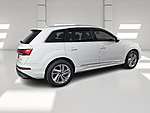 Used 2023 AUDI Q7 PREMIUM PLUS 55 TFSI QUATTRO in WEST PALM BEACH, FLORIDA (Photo 6)