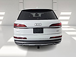 Used 2023 AUDI Q7 PREMIUM PLUS 55 TFSI QUATTRO in WEST PALM BEACH, FLORIDA (Photo 7)