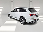 Used 2023 AUDI Q7 PREMIUM PLUS 55 TFSI QUATTRO in WEST PALM BEACH, FLORIDA (Photo 8)