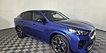 Used 2025 BMW X2 M35I SPORTS ACTIVITY COUPE in WEST PALM BEACH, FLORIDA