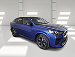 Used 2025 BMW X2 M35I SPORTS ACTIVITY COUPE in WEST PALM BEACH, FLORIDA (Photo 1)