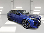 Used 2025 BMW X2 M35I SPORTS ACTIVITY COUPE in WEST PALM BEACH, FLORIDA (Photo 2)