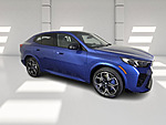 Used 2025 BMW X2 M35I SPORTS ACTIVITY COUPE in WEST PALM BEACH, FLORIDA (Photo 4)