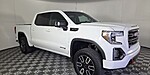 Used 2019 GMC SIERRA 1500 4WD CREW CAB 147" AT4 in WEST PALM BEACH, FLORIDA