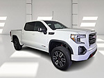 Used 2019 GMC SIERRA 1500 4WD CREW CAB 147