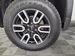 Used 2019 GMC SIERRA 1500 4WD CREW CAB 147