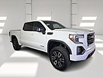 Used 2019 GMC SIERRA 1500 4WD CREW CAB 147