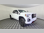 Used 2019 GMC SIERRA 1500 4WD CREW CAB 147