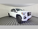 Used 2019 GMC SIERRA 1500 4WD CREW CAB 147
