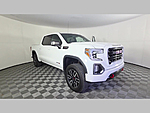 Used 2019 GMC SIERRA 1500 4WD CREW CAB 147