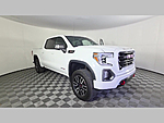 Used 2019 GMC SIERRA 1500 4WD CREW CAB 147