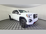 Used 2019 GMC SIERRA 1500 4WD CREW CAB 147