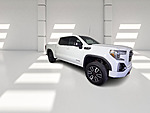 Used 2019 GMC SIERRA 1500 4WD CREW CAB 147