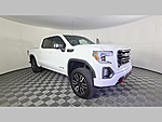 Used 2019 GMC SIERRA 1500 4WD CREW CAB 147