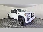 Used 2019 GMC SIERRA 1500 4WD CREW CAB 147
