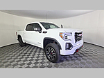 Used 2019 GMC SIERRA 1500 4WD CREW CAB 147